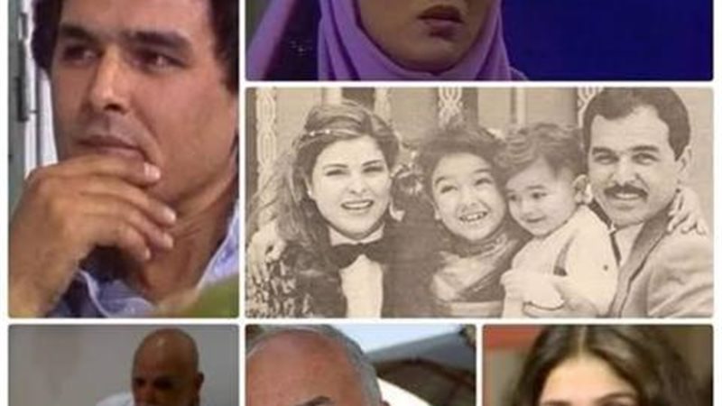 محمد العربى