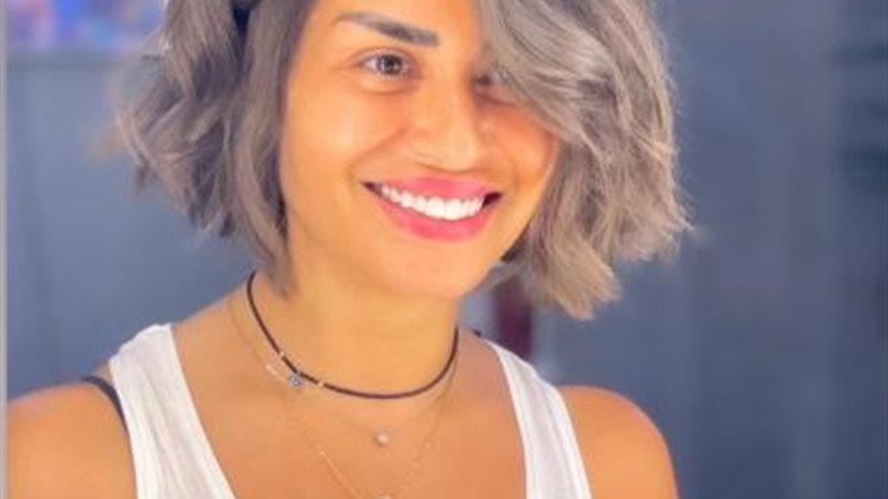 منة فضالي