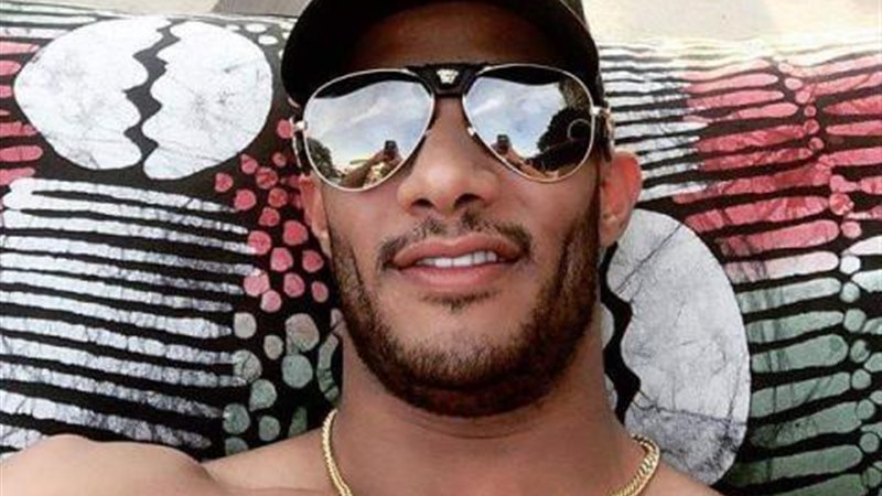 محمد رمضان