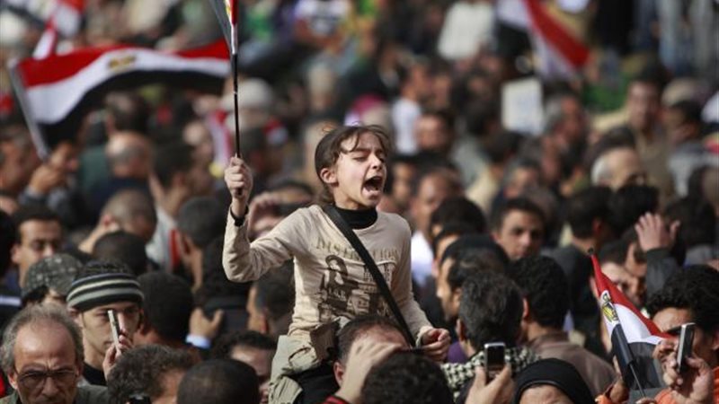 ثورة 30 يونيو