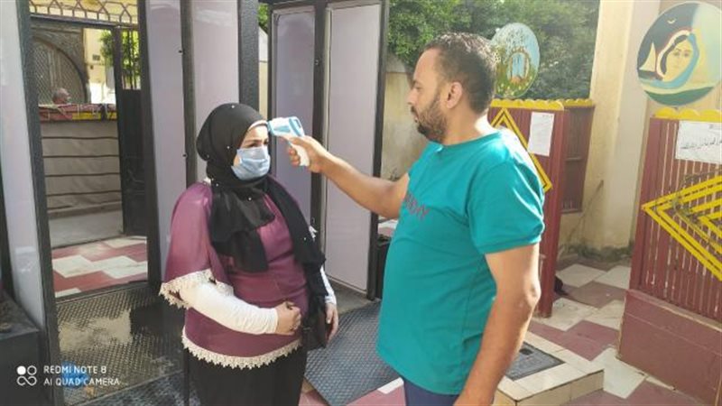 امتحانات الثانوية