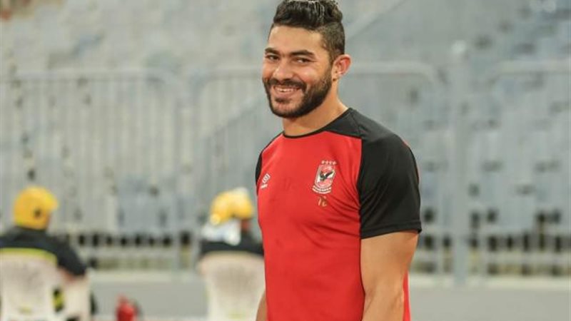 ياسر إبراهيم