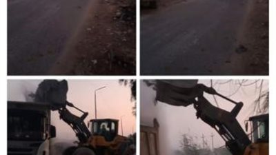 أكثر من 1500 طن.. الجيزة تنتفض ضد بؤر التراكمات والمخلفات بالمراكز والمدن