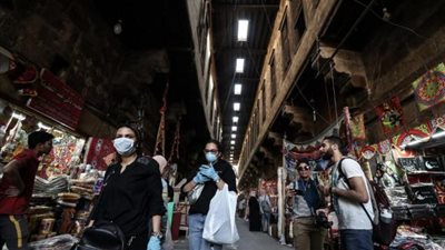 أخطر من كورونا..فيروس جديد يضرب العالم