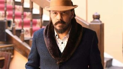 ننشر تفاصيل دور عمرو عبد الجليل في ”النمس والإنس”