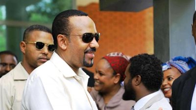 لأول مرة.. التحليل النفسي والسياسي لأبي أحمد وعصابته في أثيوبيا