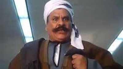 رحل بسبب هبوط فى الدورة الدموية.. الواد سيد الشغال أشعل الخلاف بينه وبين عادل إمام.. أسرار لا تعرفها عن  أحمد عقل