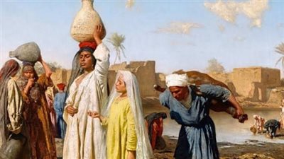 اعرف قصة مثل ”لا ليه في التور ولا في الطحين”