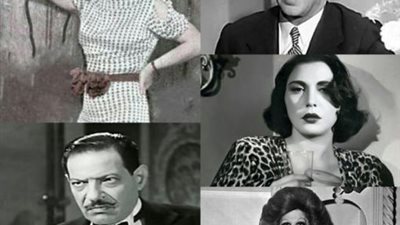 الوجه الآخر لنجوم الزمن الجميل.. مشاجرات بالأيدي والأحذية ووصل بعضها إلي الشرطة