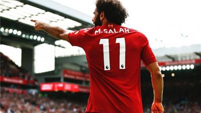 مدرب ليفربول يشيد بثلاثي الهجوم  الرهيب