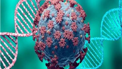 عاجل.. تعرف علي موعد وصول الفيروس القاتل إلي مصر