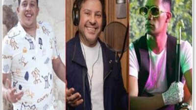 هانى شاكر: لا توجد خصومة بينى وبين محمد رمضان وحمو بيكا يعمل اللى يريحه