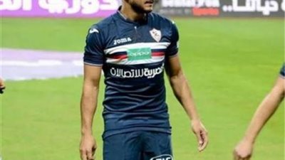 خالد قمر: وقعت للأهلي.. والزمالك ظلمني