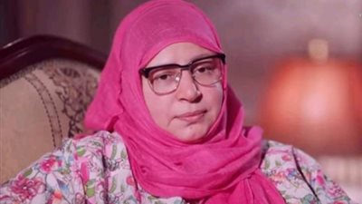 عبلة كامل تحسم الجدل: اعتزلت الفن وأستكمل حياتي مع الله