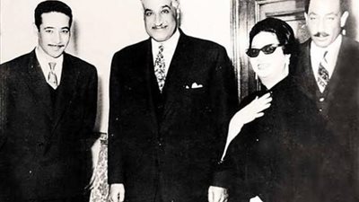 رفضته الإذاعة واتهمته بالتجديد..وحقق شهرته من صوت حليم وشادية..قصة الموسيقار محمد الموجي