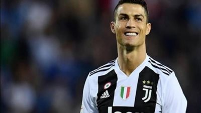 يوفنتوس يسحق جنوى بثلاثية ويعزز  موقعه فى صدارة الدوري الإيطالي