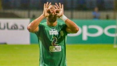 خالد قمر: حسن شحاتة أسطورة تدريبية..ومتعب مثلي الأعلى