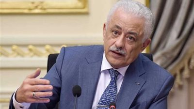 عاجل.. بيان من طارق شوقي بشأن اختراق مراكز تصحيح الثانوية العامة