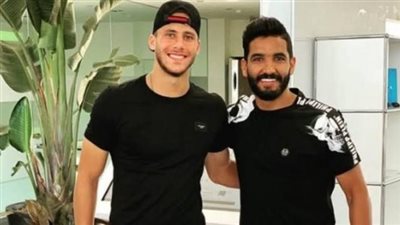 مجدي عبدالغني: صالح جمعه يمتلك الموهبة..ورمضان صبحي رقم 2 في مصر