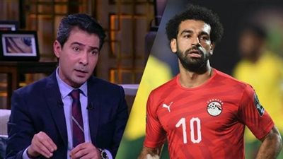 بركات: صلاح كان حزين في مباراتي كينيا وجزر القمر
