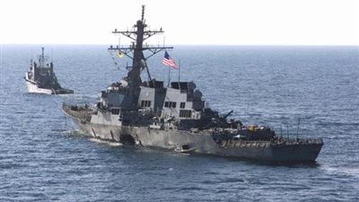 عاجل .. تعليق جديد من إيران بشأن اختطاف سفينة قبالة سواحل الإمارات