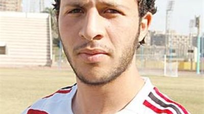 أحمد غانم سلطان.. بركات من أفضل اللاعبين في تاريخ مصر