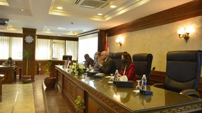 محافظ الجيزة يصدر توجيهات مشددة لرؤساء المراكز والمدن.. تعرف عليها