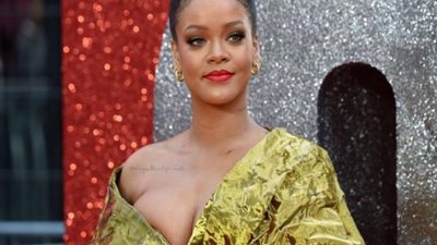 «لن تصدق».. تعرف على حجم ثروة ريهانا