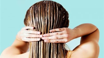 افردى شعرك في دقائق مع هذه الوصفات الطبيعية