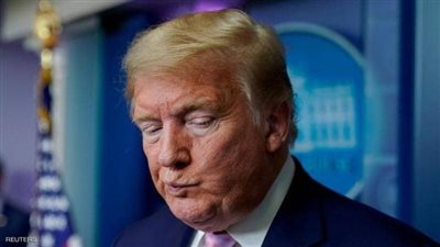 صدمة للعالم.. ترامب استولي علي عقار ”ريمديسفير” لعلاج  فيروس كورونا