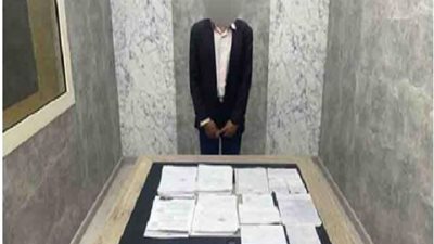 مباحث القاهرة بالمرصاد لجرائم النصب والإحتيال على المواطنين