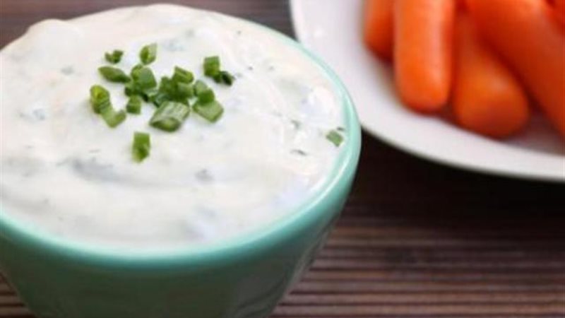 صوص السندوتشات اللذيذ