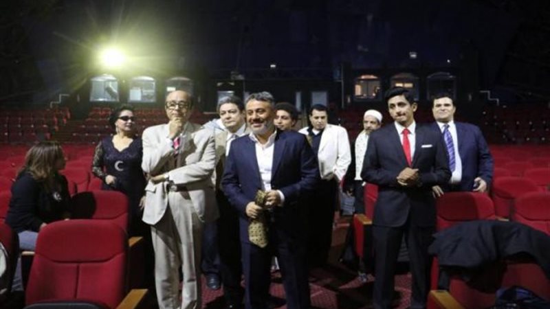 القناة الثانية في