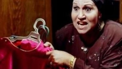 بعد وفاتها.. حكايات وأسرار فى حياة فتحية طنطاوى