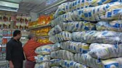 تعديل مواعيد صرف السلع التموينية لتبدأ من الساعة 9 صباحًا إلى الساعة 9 مساءً