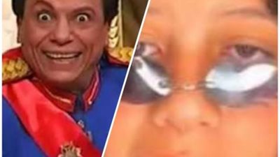 ”فولة وانقسمت نصين”.. معلومات لا تعرفها عن حفيدة الزعيم عادل إمام التي أشعلت السويشال ميديا