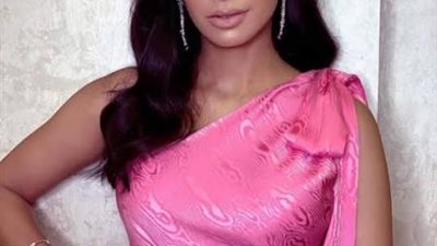 لعنة ”شقة 6” تحاصر روبى وتغير حياتها.. إليك التفاصيل