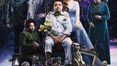 هتضحك من الرعب.. محمد هنيدى يحذر جمهوره من أشباح في فيلمه الجديد ” الإنس والنمس”