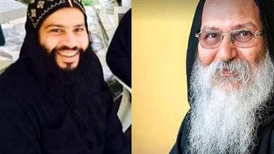 حكم عليه بالإعدام اليوم .. ننشر نص اعترافات ”أشعياء المقاري” قاتل أسقف دير الأنبا مقار
