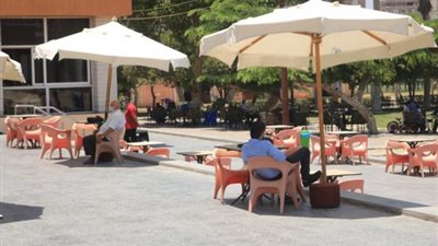 الشمس يستقبل الأعضاء وسط اجراءات وقائية مشددة