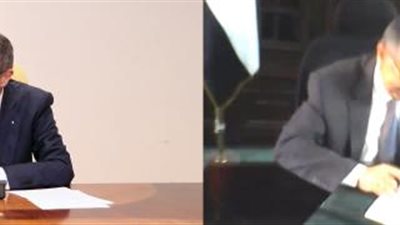 وزيرا الكهرباء والاتصالات يوقعان اتفاقية تعاون بشأن الخدمات الإلكترونية لذوي الإعاقة