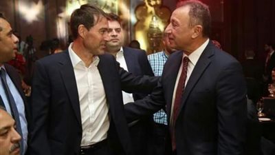 خاص| بالأرقام والصلاحيات.. كل ما تريد أن تعرفه عن عقد فايلر الجديد مع الأهلي