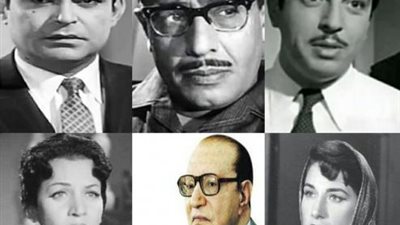 ”إنهيار ومظاهرت حب”.. لقطات نادرة من جنازات نجوم الزمن الجميل