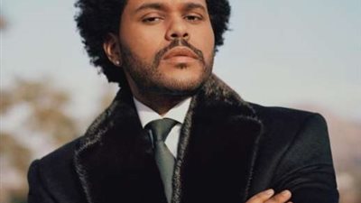 ماذا قال ذا ويكند عن مقارنته بـ مايكل جاكسون؟.. اعرف التفاصيل