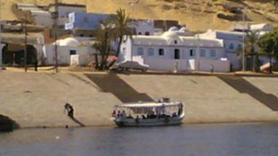 محافظ أسوان يكشف موعد سداد تعويضات المرحلة الثانية لمتضررى النوبة