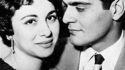 حكايات عن ”القبلات الساخنة” بين نجوم الفن فى الزمن الجميل