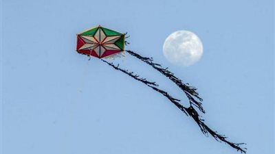 أول تعليق لـ «بلجيكا» على الطائرات الورقية المصرية