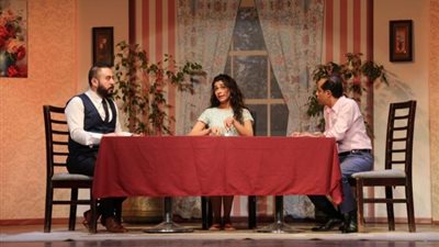 ” المقام العالي”..غدًا ”أونلاين”