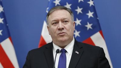 بومبيو: رفع حظر التسلح عن إيران يزعزع استقرار المنطقة