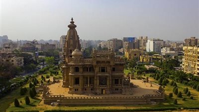 أبرزها اللعنة القاتلة ..  أشهر 5 أساطير ارتبطت بقصر البارون